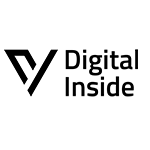 Digital inside logo small